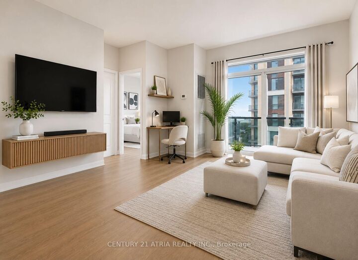 9560 Markham Road 705 — photo 1