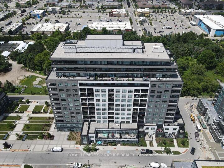 Property Photo: 1880 Gordon Street 911 ON N1P 1C5