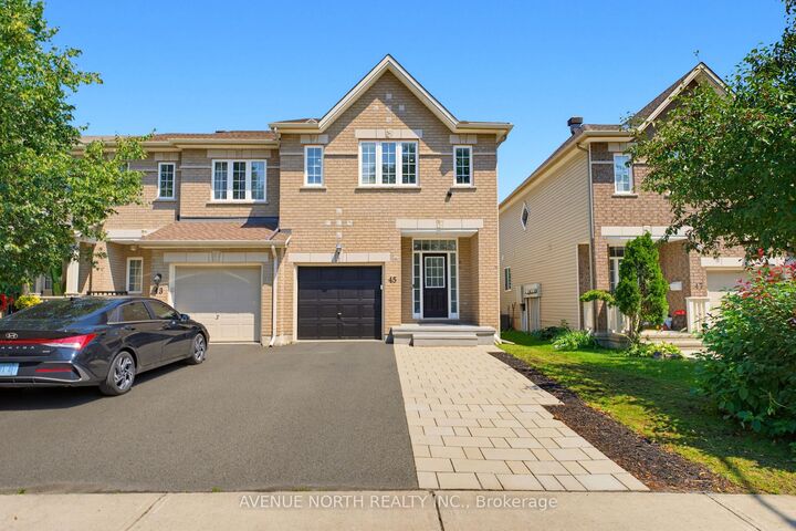 45 Saddlesmith Circle — photo 1
