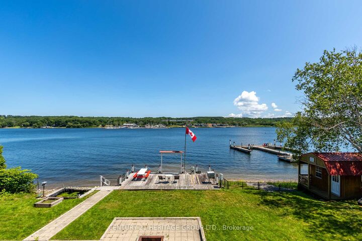 Property Photo: 405 Champlain Road ON L9M 1S3