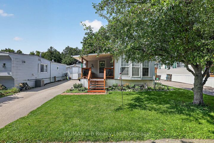 Property Photo: 595487 59 N/A N 5 ON N4S 7W1