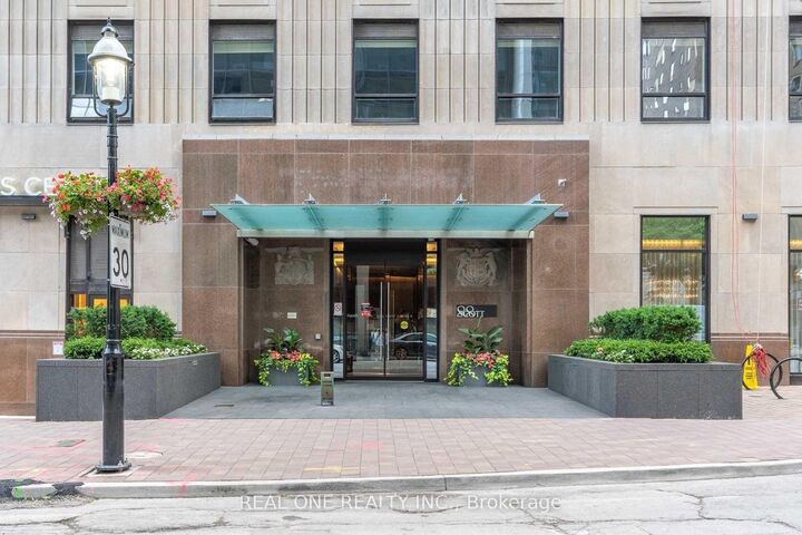 Property Photo:  88 Scott Street 503  ON M5E 0A9 