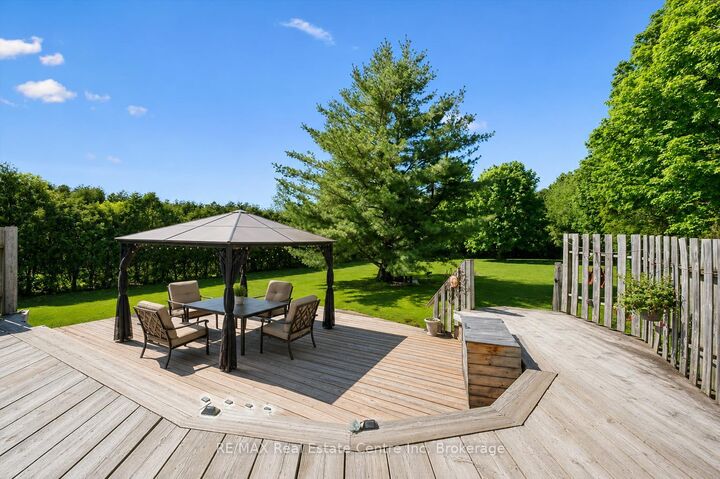 Property Photo: 6594 Forestell Road ON N1H 6J3