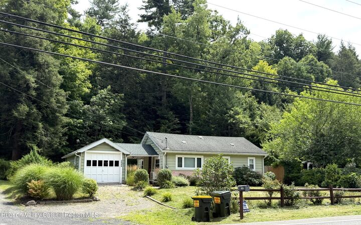 Property Photo:  2946 New York 32  NY 12401 