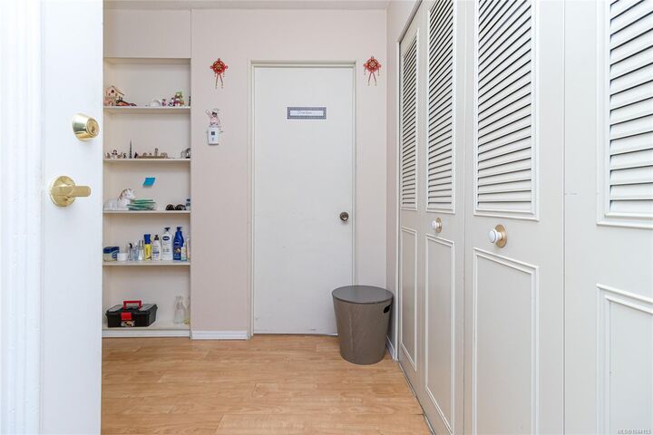 Property Photo: 2040 White Birch Rd #212 BC V8L 2R1