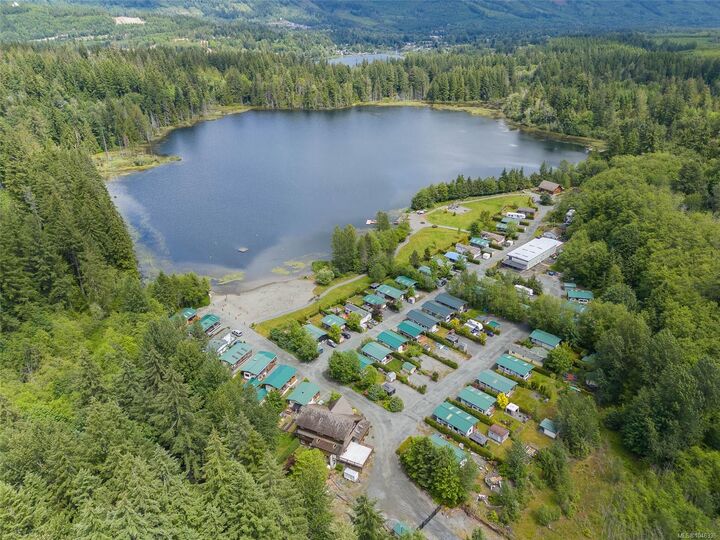 Property Photo: 8631 South Shore Rd #5 BC V0R 2G0