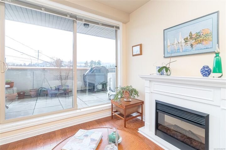 Property Photo:  866 Goldstream Ave #216  BC V9B 0J3 