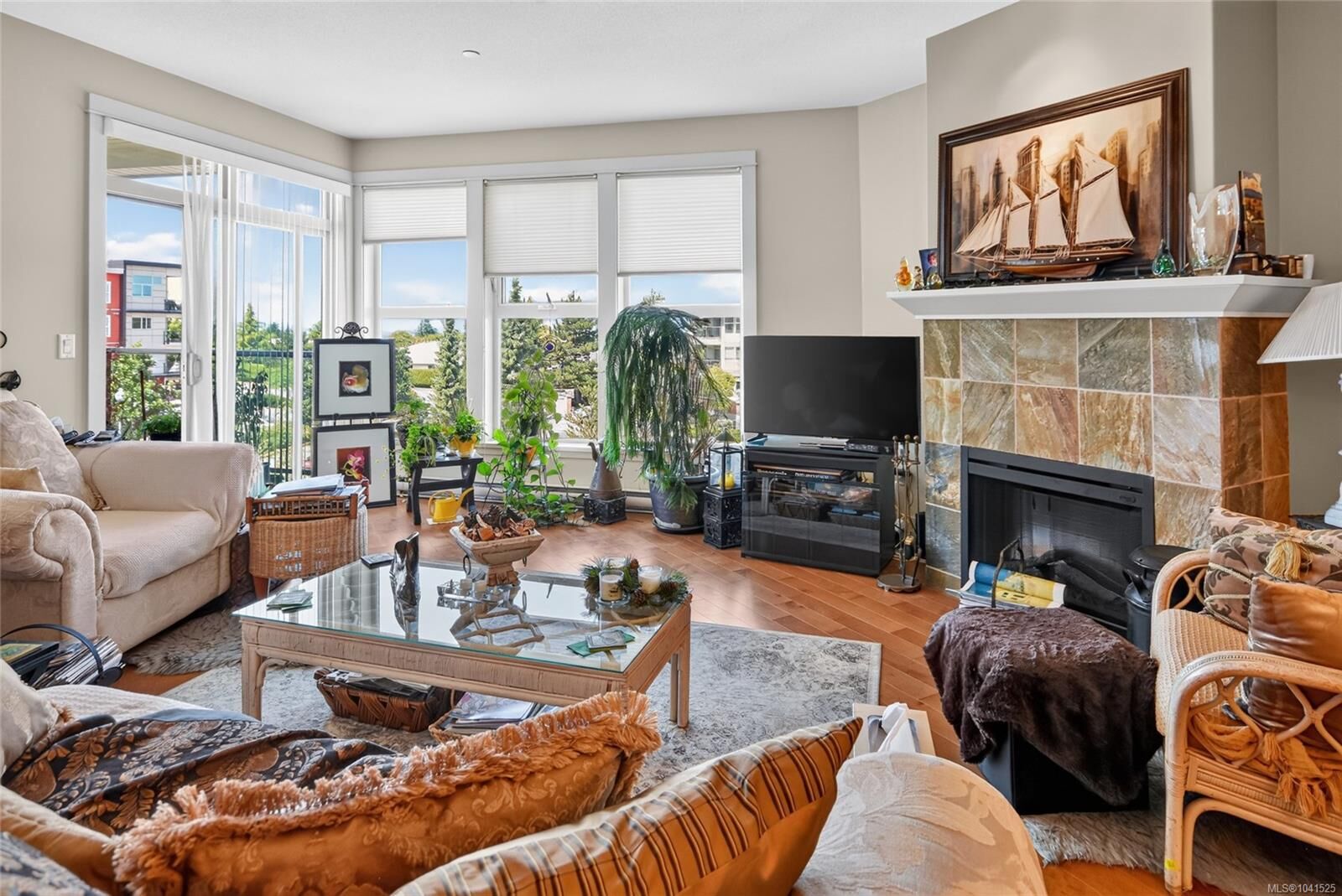 Property Photo: 6310 McRobb Ave #321 BC V9V 1W8