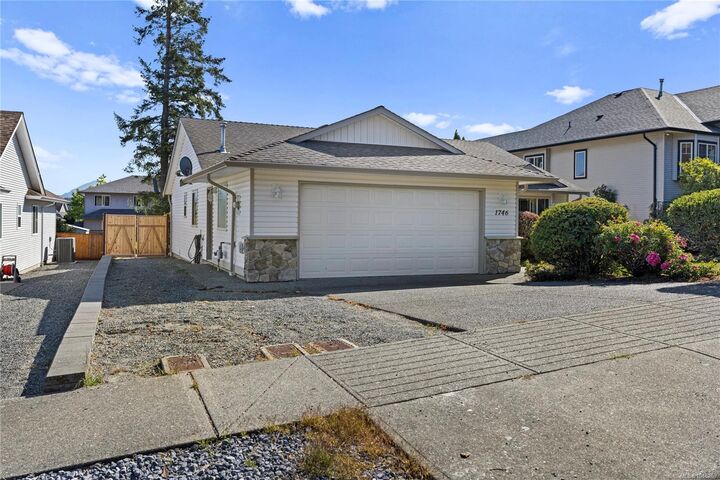 Property Photo: 1746 White Blossom Way BC V9X 1X6