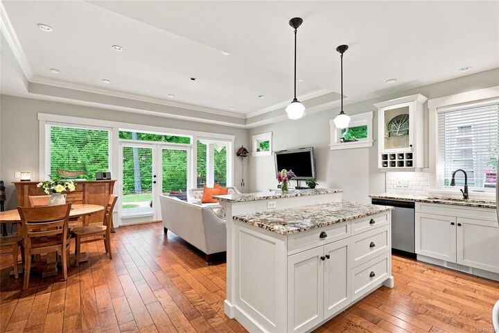 Property Photo: 5251 Island Hwy W #61 BC V9K 2C1