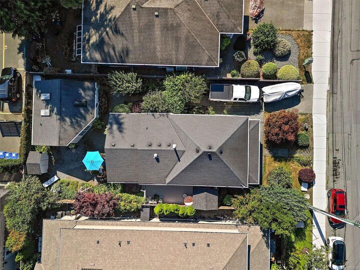 Property Photo: 2445 Malaview Ave BC V8L 2G4