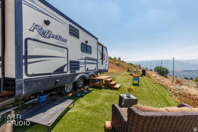 Property Photo: 3190 N Spring Way 417 UT 84317