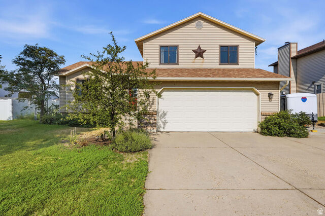 Property Photo: 2645 N 1700 E UT 84040