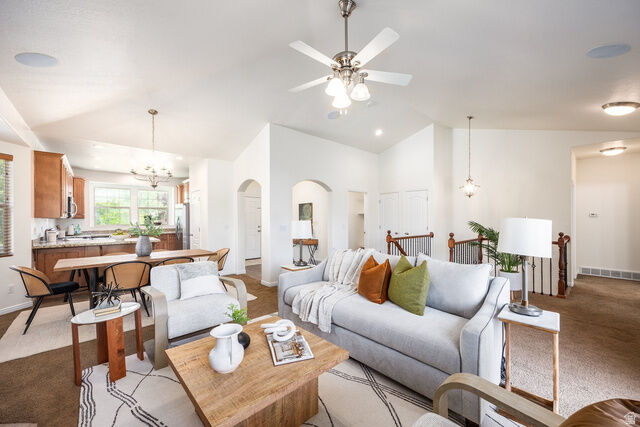 Property Photo:  Address not disclosed  UT 84032 