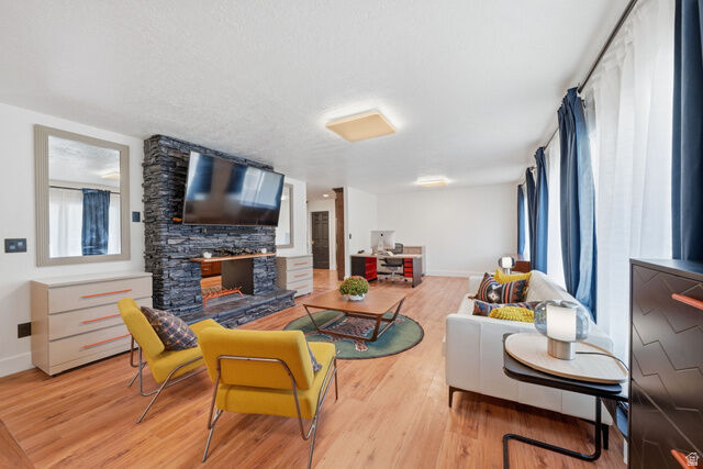 Property Photo:  2235 E Woodchuck Way  UT 84093 