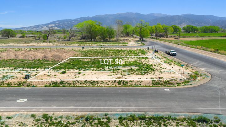 Property Photo:  2414 N Locust St 50  UT 84721 