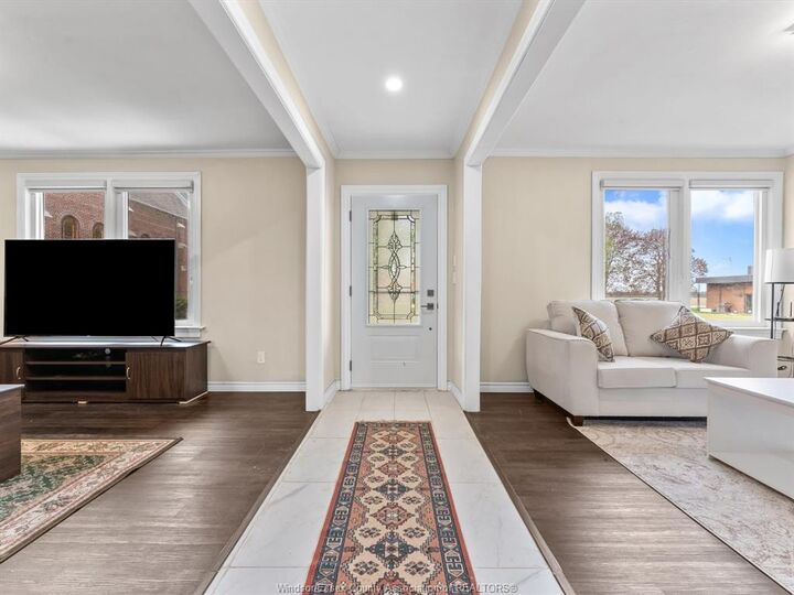 Property Photo: 25667 Winterline Road ON N0P 1S0