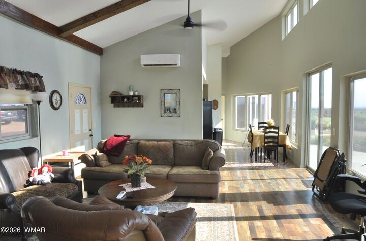Property Photo:  3434 N Ranchview Road  AZ 85937 