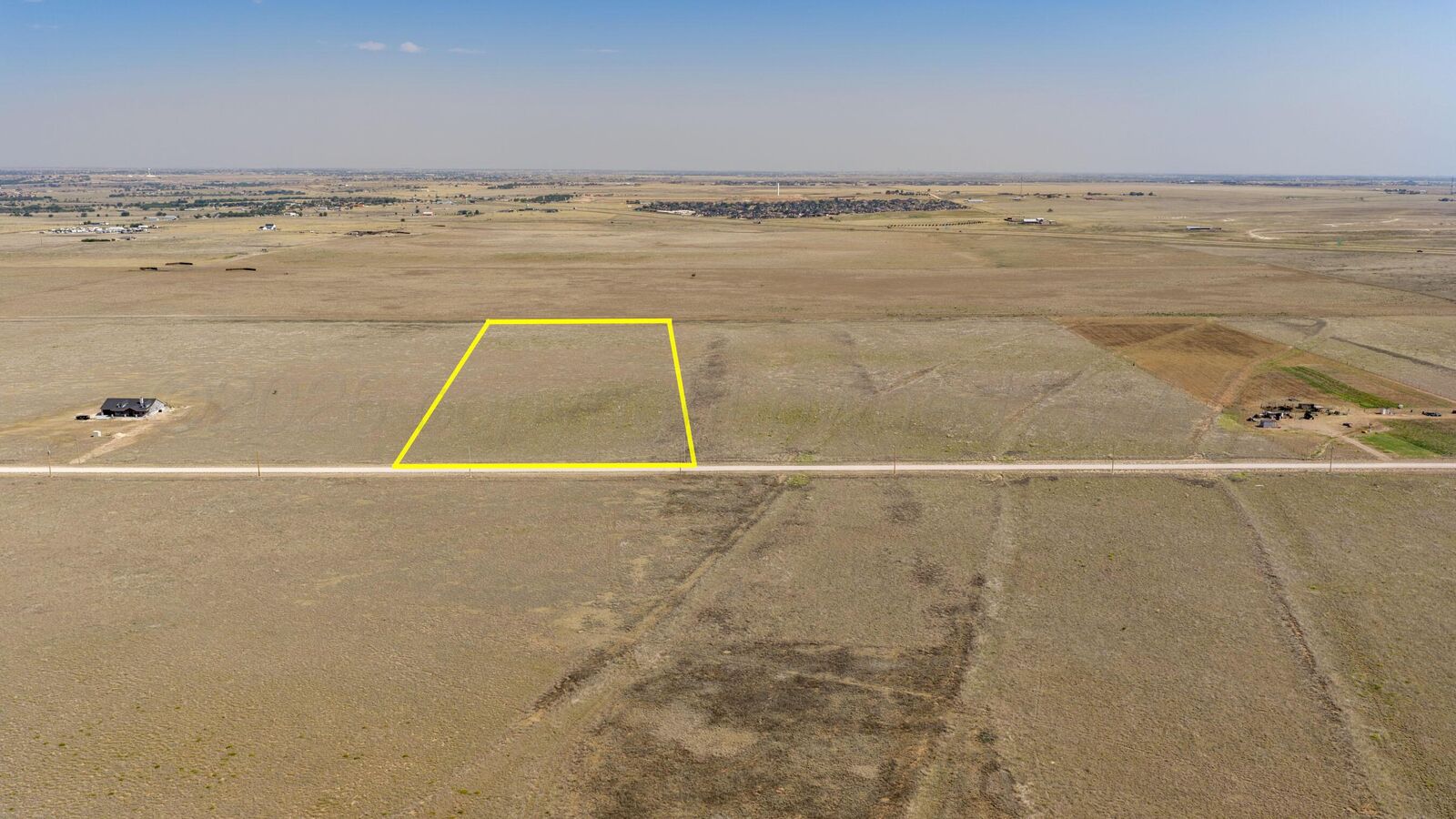 Property Photo:  3200 Tatanka Drive  TX 79015 