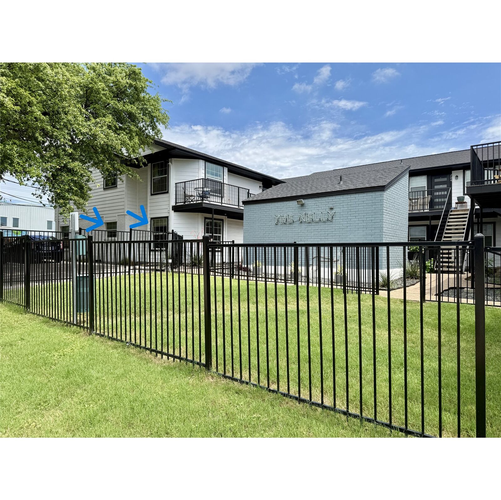 Property Photo: 700 Nelray Boulevard 1 TX 78751