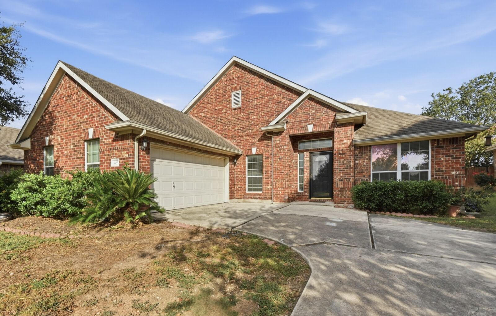 Property Photo:  1665 Amberwood Loop  TX 78640 