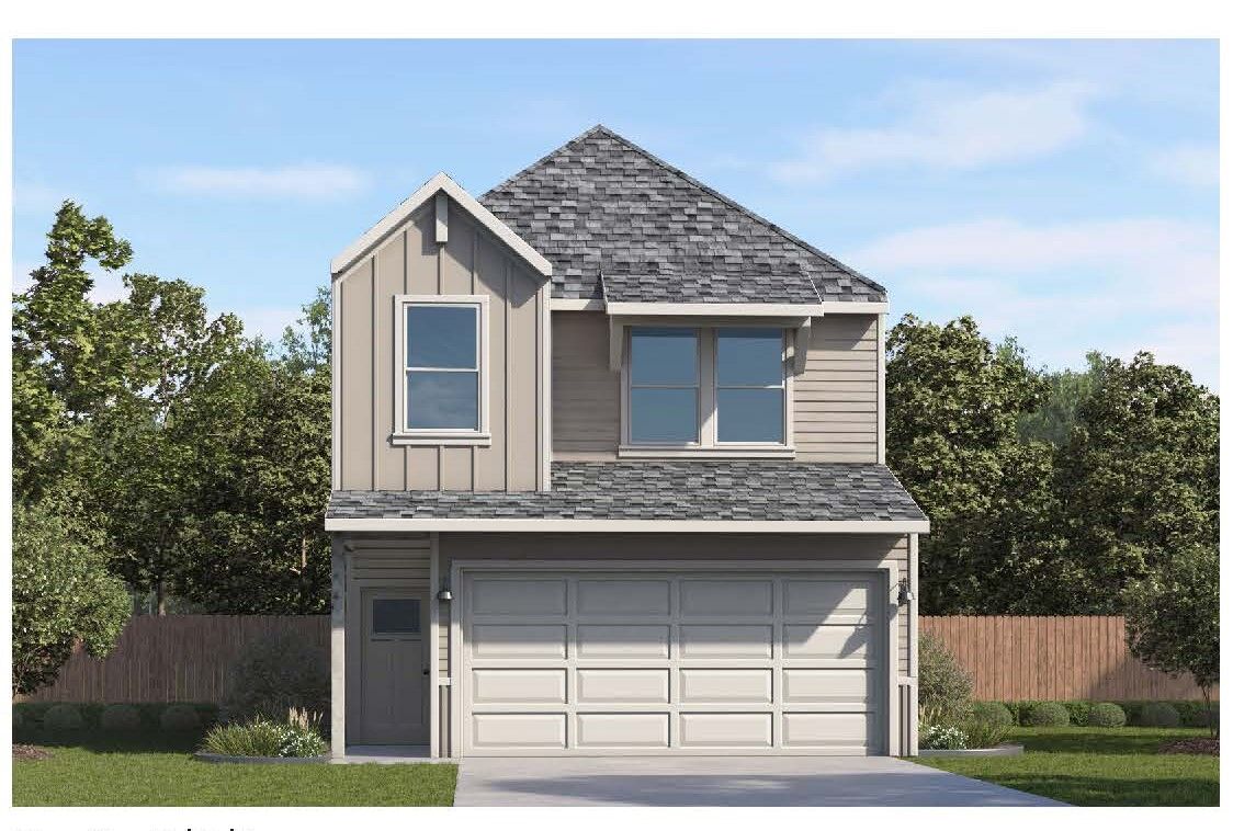 Property Photo:  1726 Rapids Drive  TX 76502 