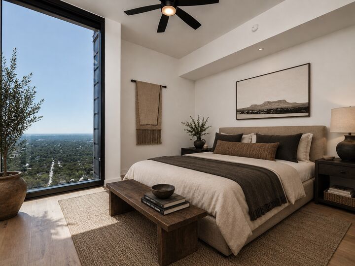 Property Photo:  84 East Avenue 3704  TX 78701 