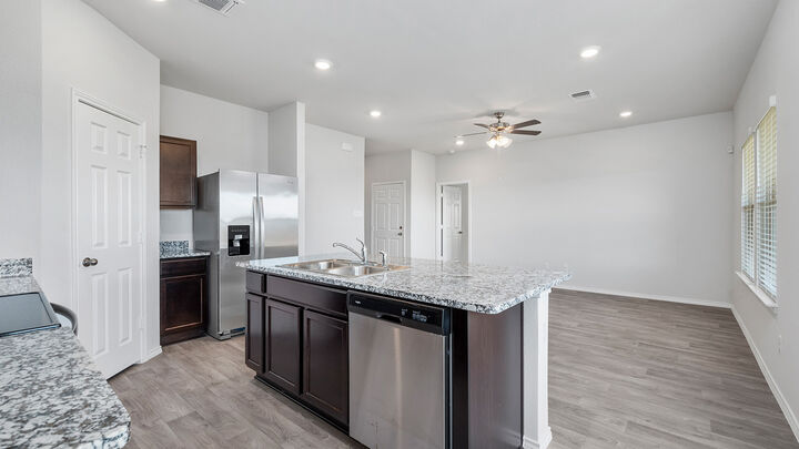 Property Photo: 6918 Luella Drive TX 76549
