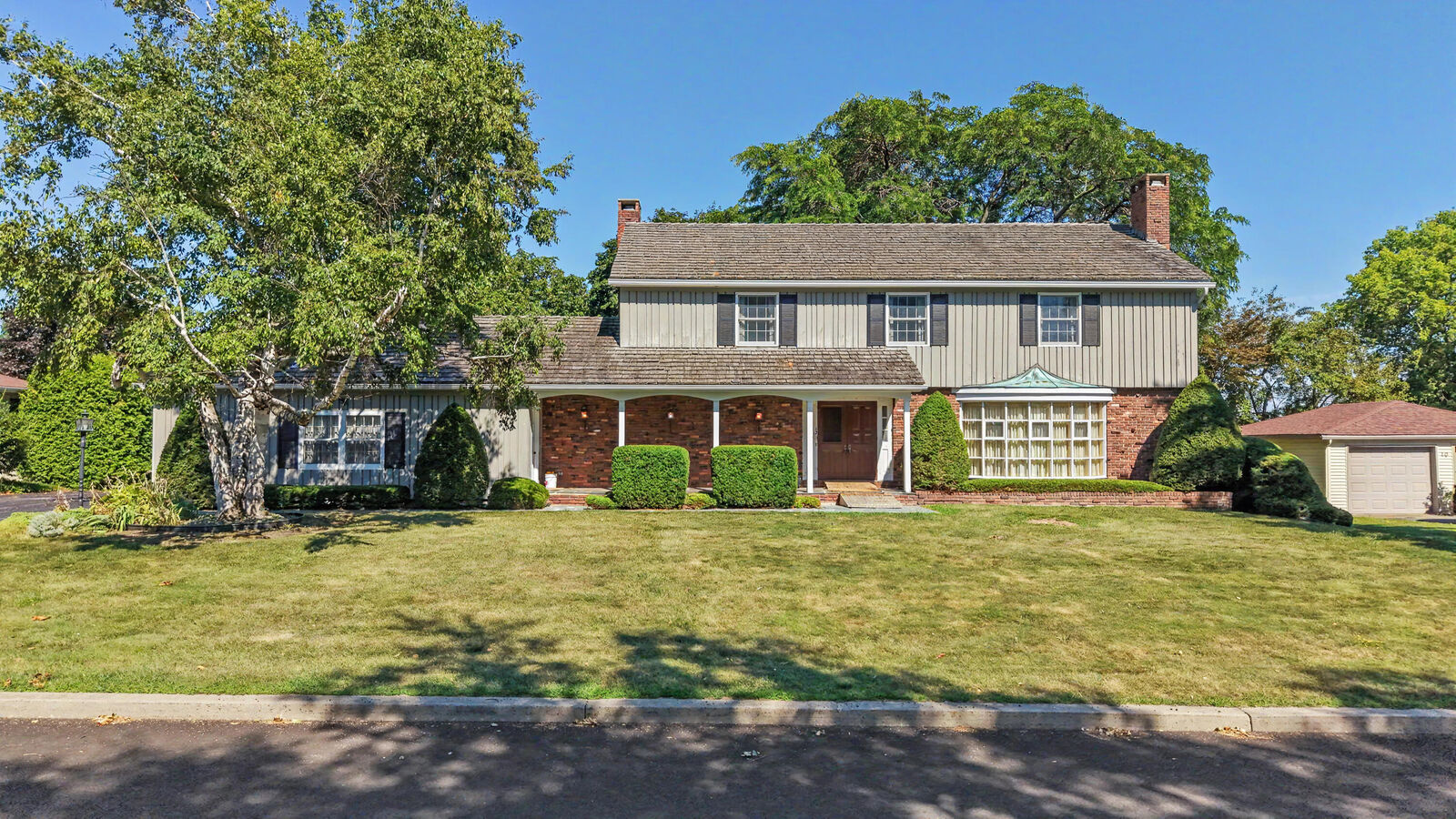 Property Photo: 12 Lexington Avenue NY 12901