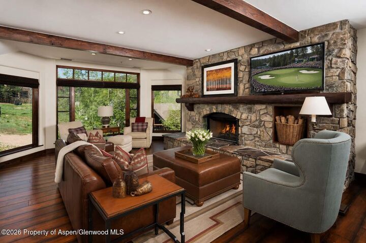 Property Photo: 96 Timbers Club Court L3-V CO 81615