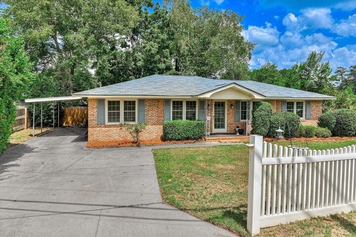 Property Photo: 248 Lehigh Avenue SC 29841