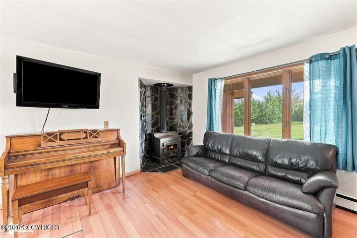 Property Photo: 397 W Arlington Avenue AK 99669