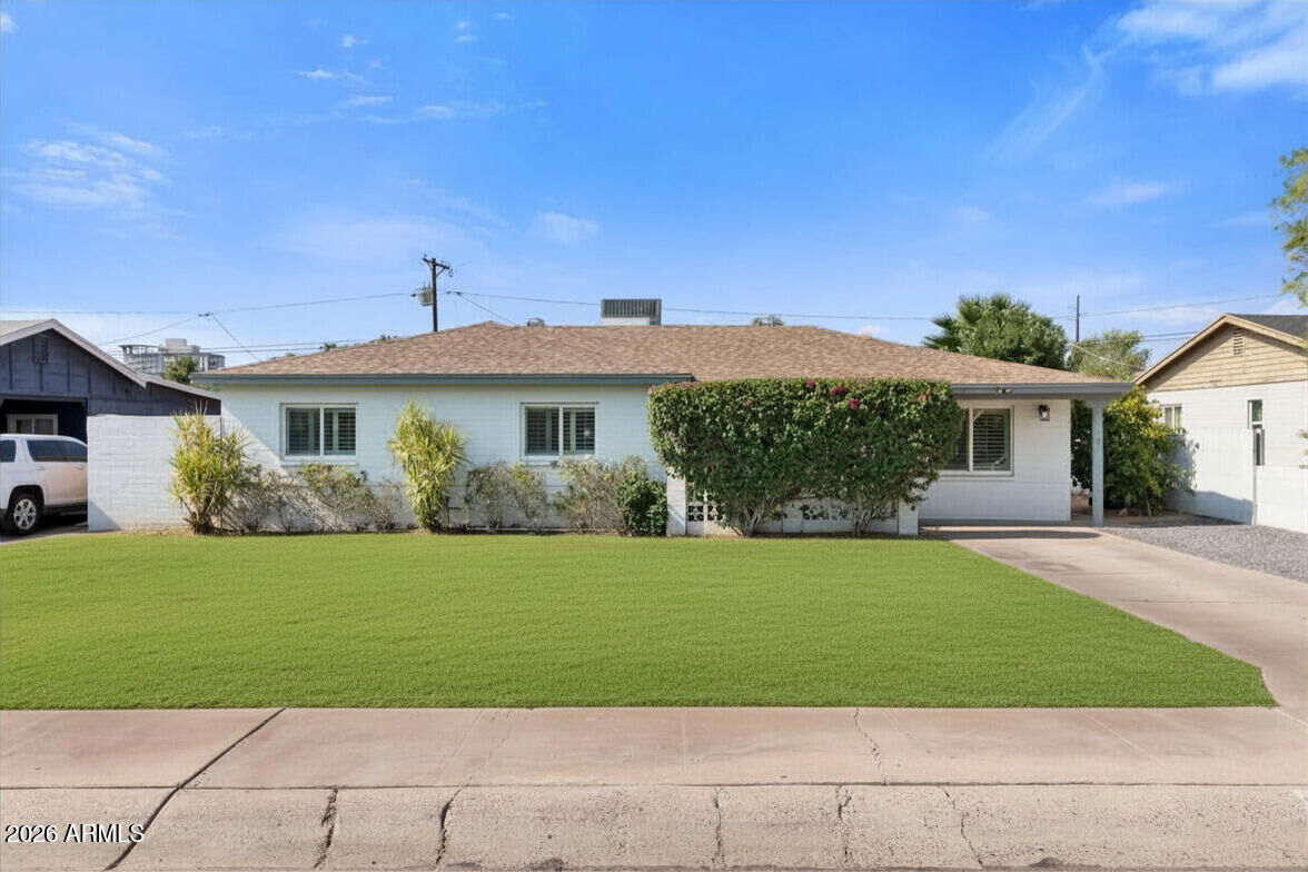 Property Photo:  2534 E Meadowbrook Avenue  AZ 85016 