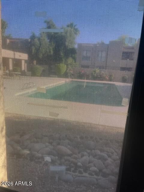 Property Photo: 3131 W Cochise Drive 165 AZ 85051