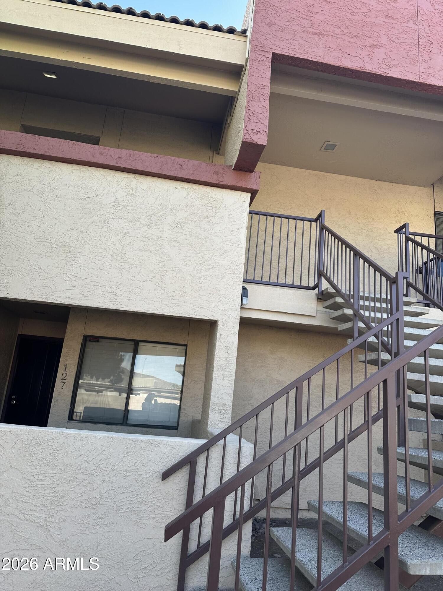 Property Photo: 10828 N Biltmore Drive 227 AZ 85029