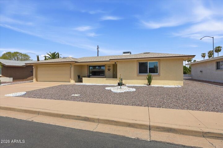 Property Photo:  4916 E Calypso Avenue  AZ 85206 