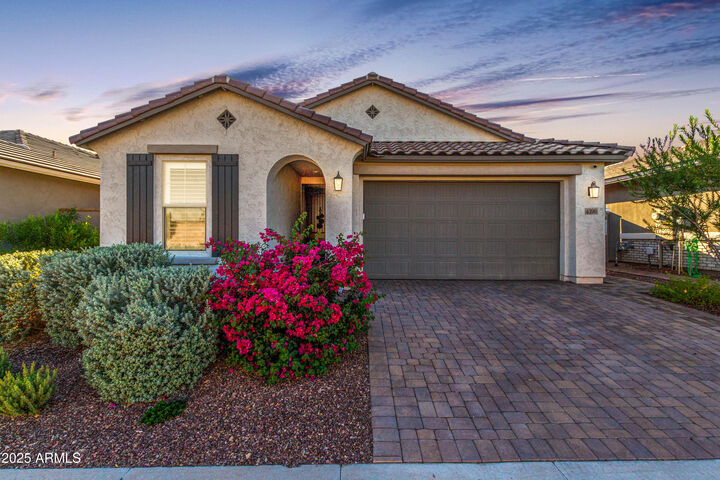 Property Photo:  4390 N 202nd Lane  AZ 85340 
