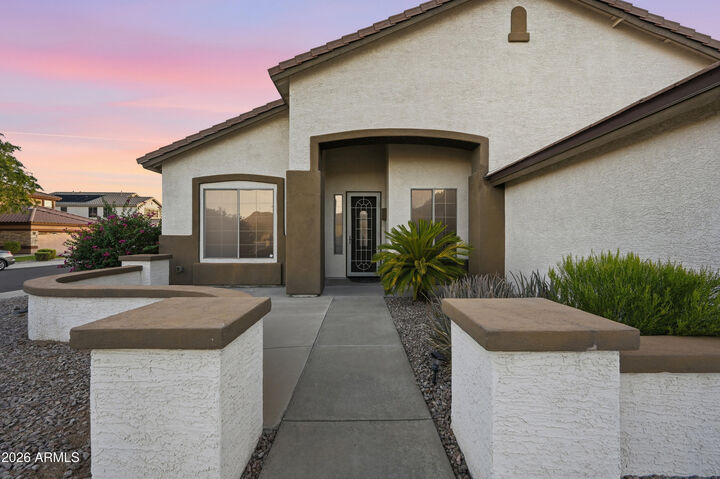 Property Photo:  26216 N 73rd Avenue  AZ 85383 