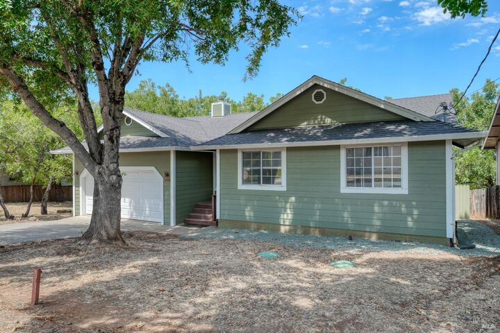 Property Photo:  9456 Buffalo Court  CA 95451 