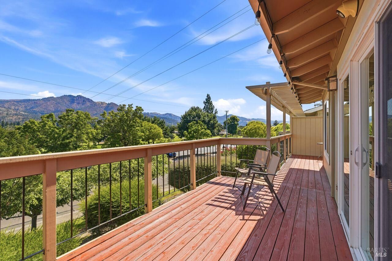 Property Photo:  7103 Overlook Drive  CA 95409 