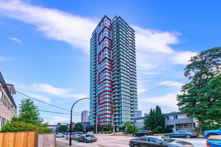 6658 Dow Avenue 1005 — photo 1