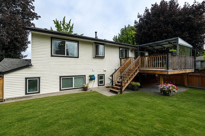 Property Photo: 21230 95A Avenue BC V1M 1P2