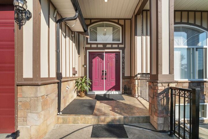 Property Photo: 8032 Melburn Drive BC V2V 2B6