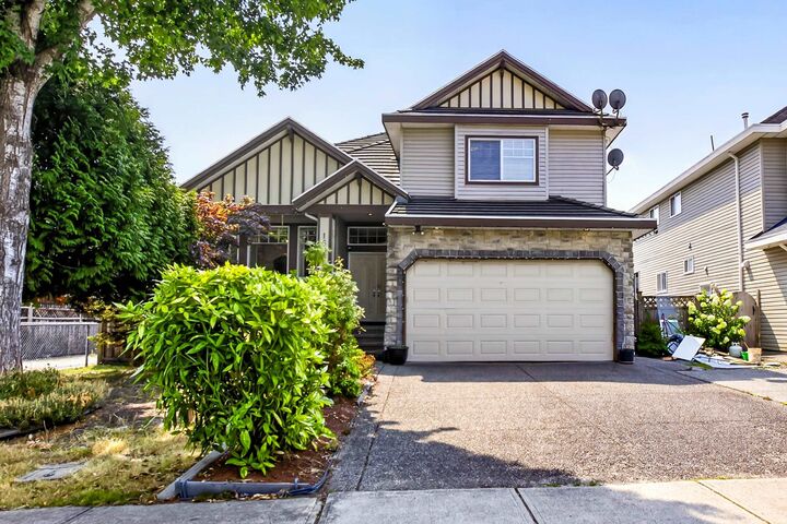 Property Photo: 16688 63B Avenue BC V3S 0W4