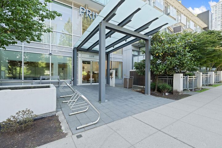 Property Photo: 13438 Central Avenue 3003 BC V3T 0N2