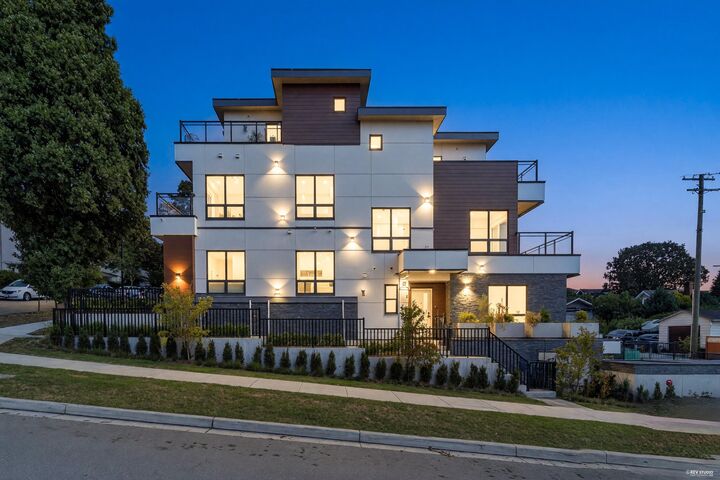 3800 Pender Street 1 — photo 1