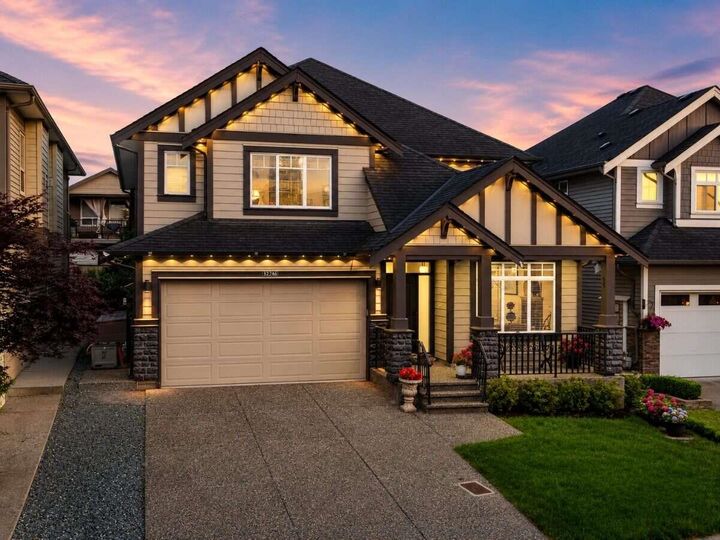 Property Photo: 32746 Lissimore Avenue BC V2V 7P5