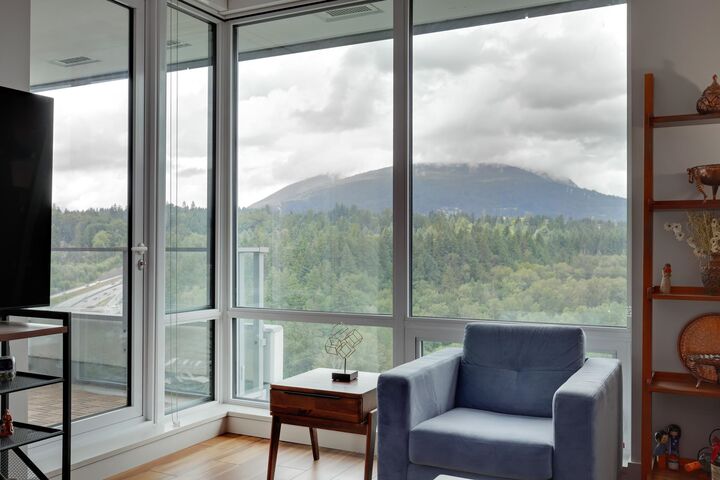 Property Photo: 680 Seylynn Crescent 2601 BC V7J 0B5