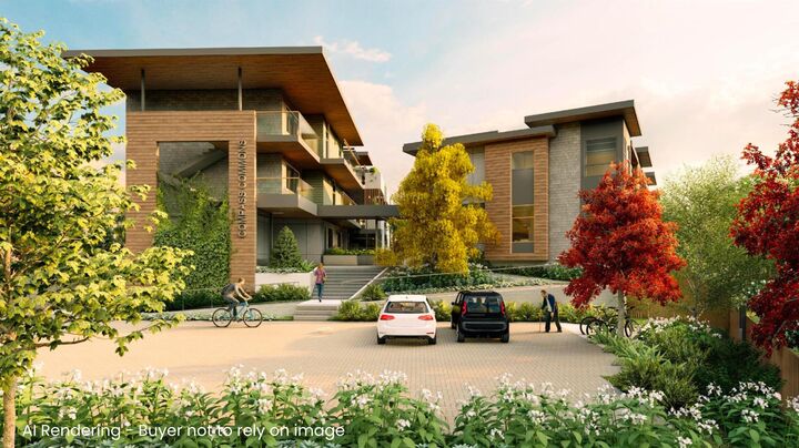 6644 203 Street A102 — photo 1