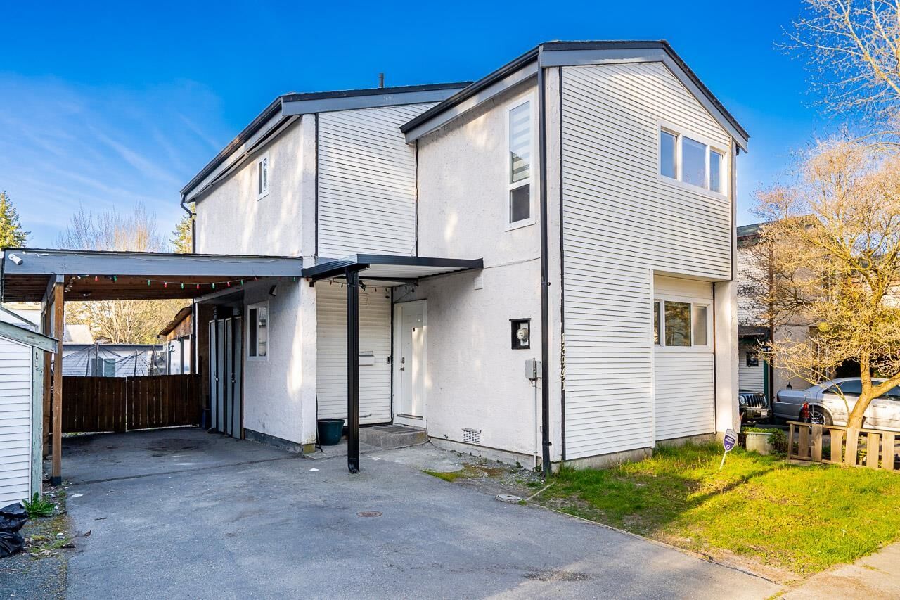 Property Photo:  13941 80A Avenue  BC V3W 6P5 